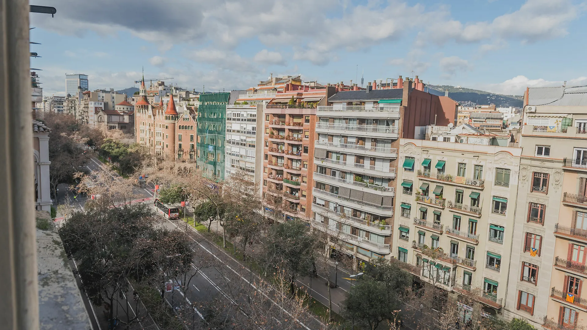 Go Barcelona Guest House 2*,  Španělsko