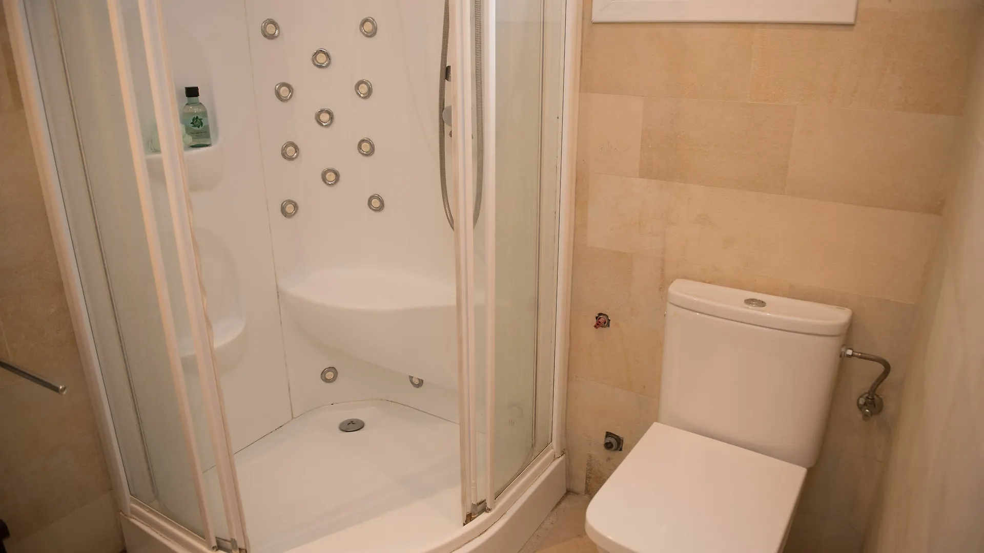 Hotel Go Barcelona Guest House