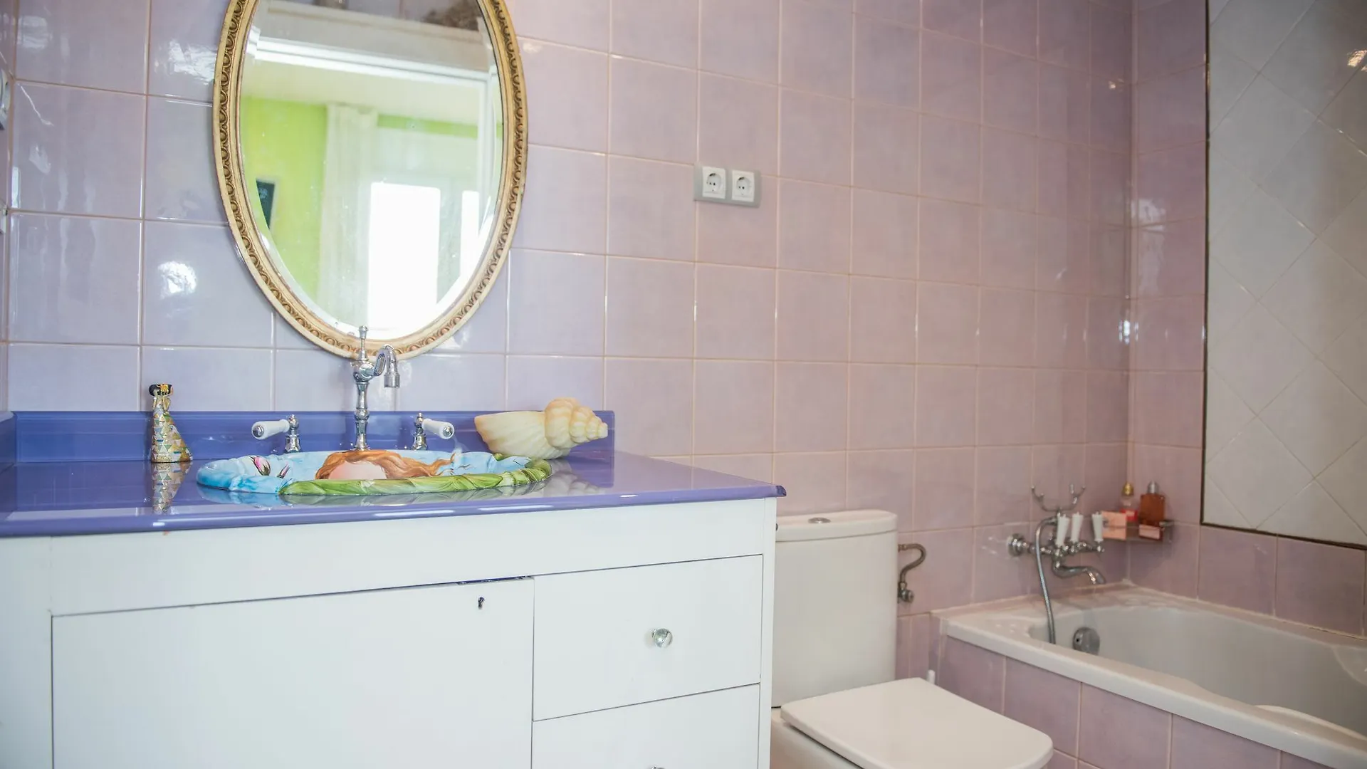 Go Barcelona Guest House Španělsko