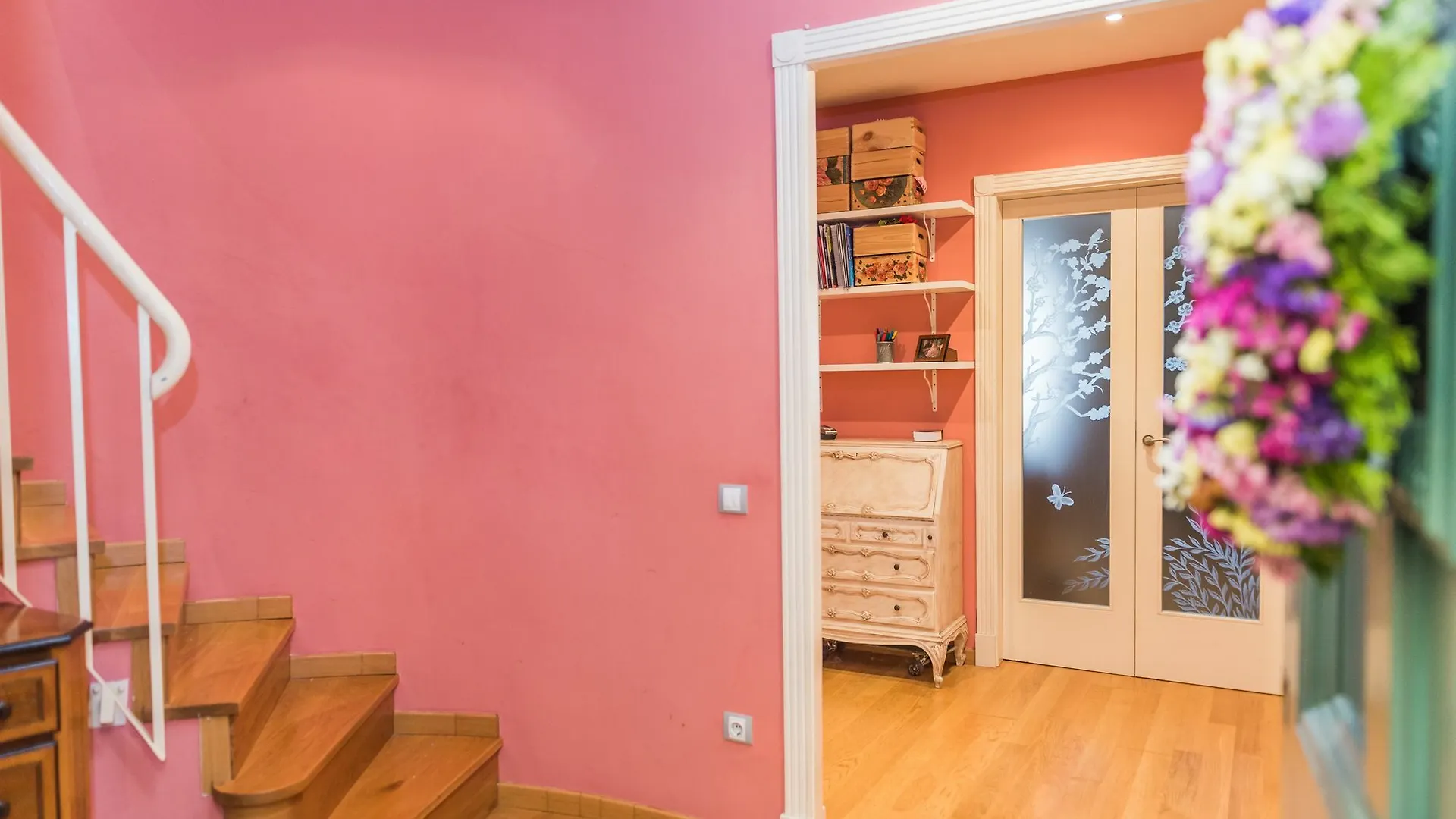 ** Hotel Go Barcelona Guest House Španělsko
